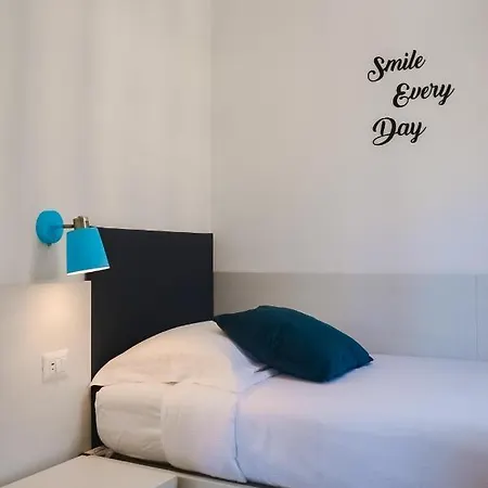 Lele Rooms Termini Rome Exterior photo