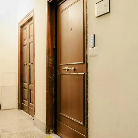Lele Rooms Termini Rome Exterior photo