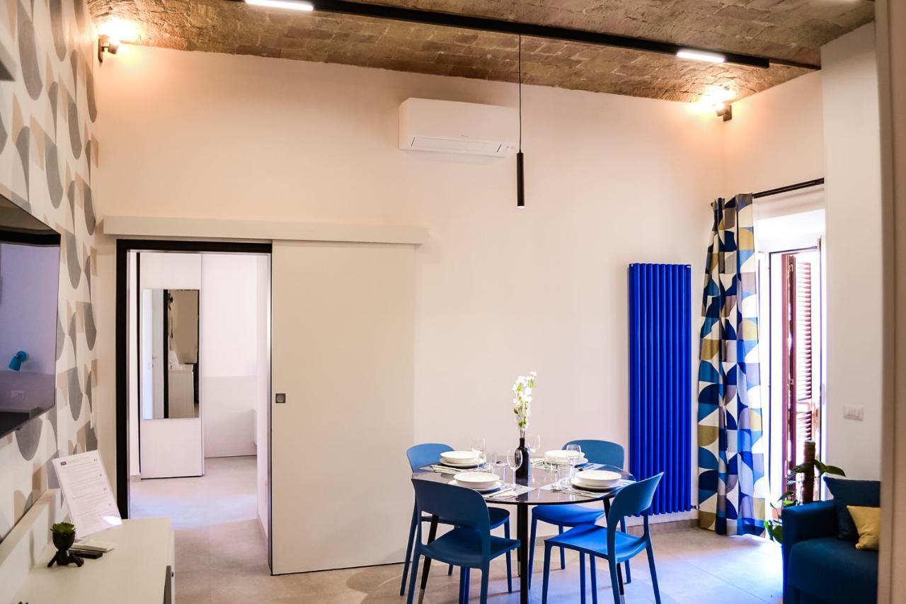 Lele Termini Apartment Rome
