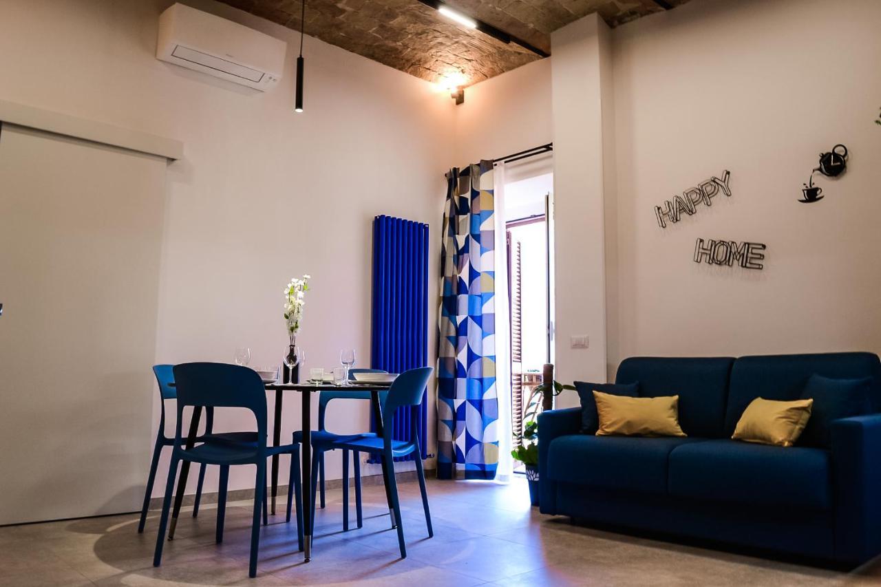 Lele Termini Apartment
