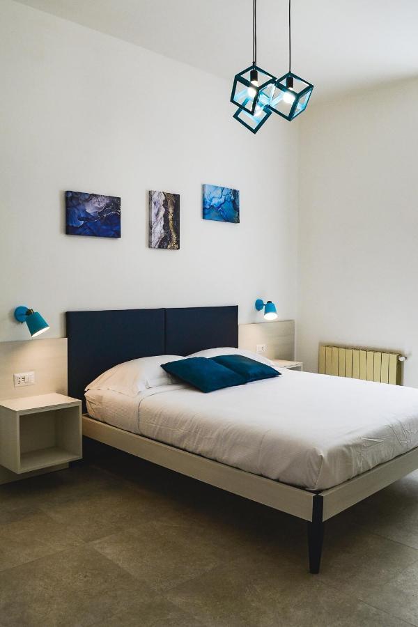 Lele Termini Apartment