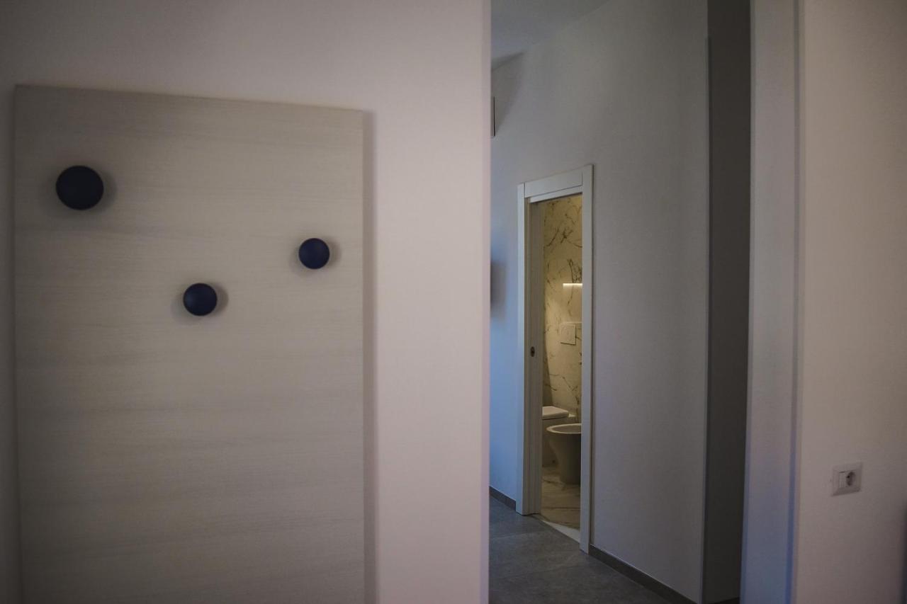 Apartment Lele Termini Rome