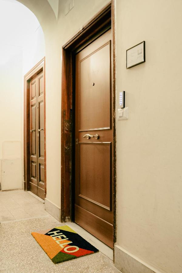 Apartment Lele Termini Rome
