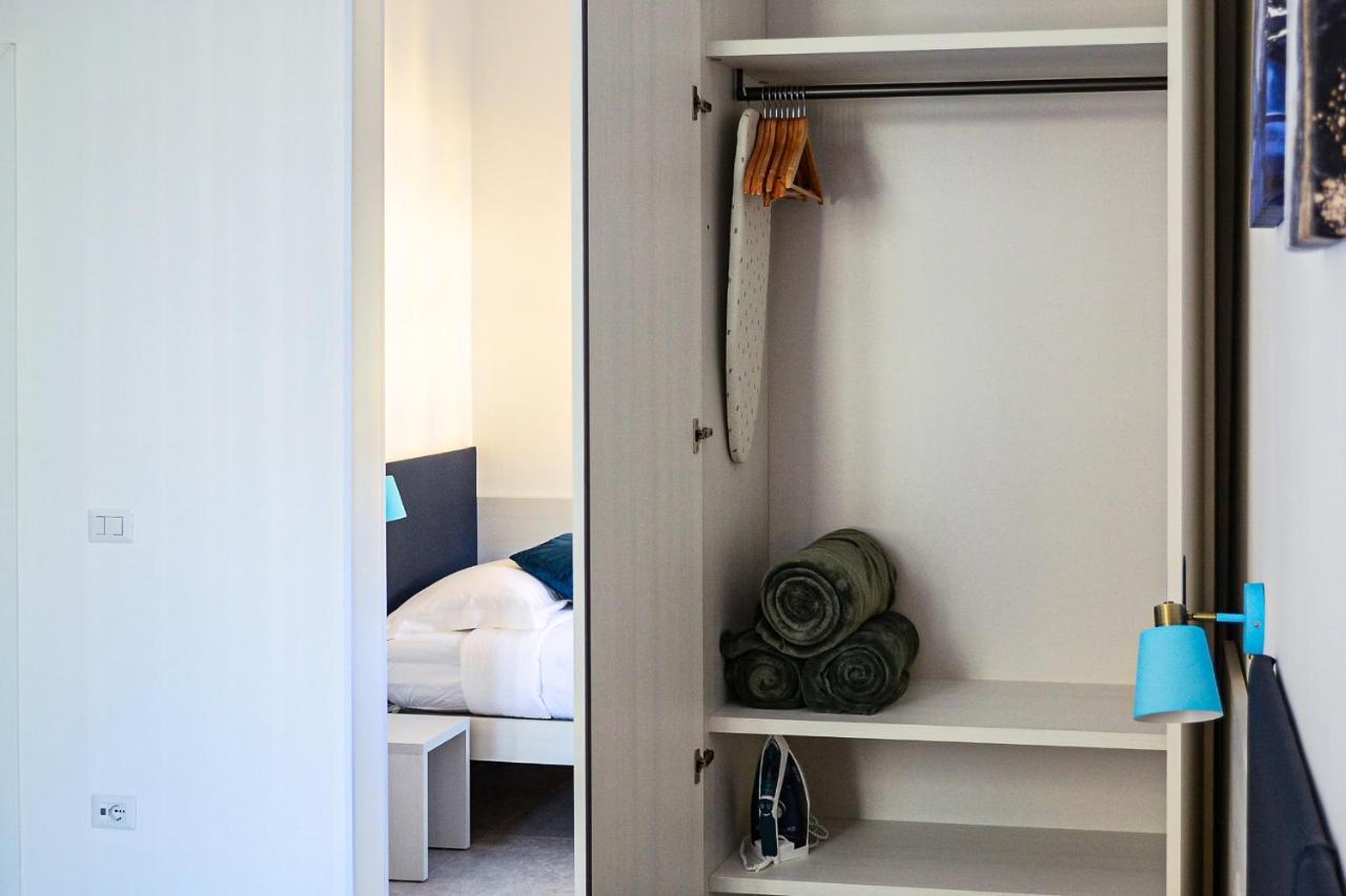 Lele Termini Apartment Rome