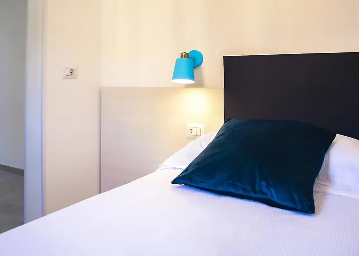 Lele Rooms Termini