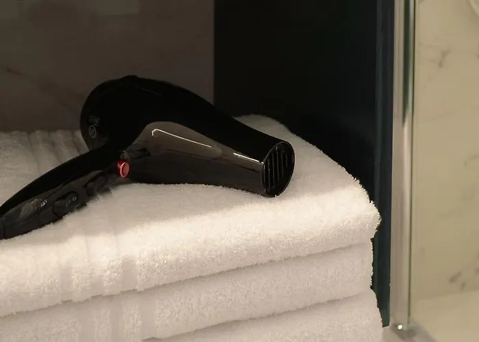 Lele Rooms Termini