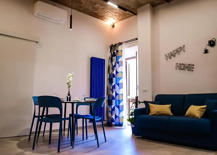 Lele Rooms Termini