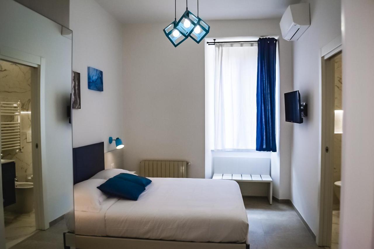 Lele Termini Apartment *