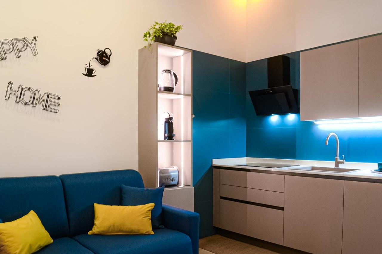 Lele Termini Apartment *