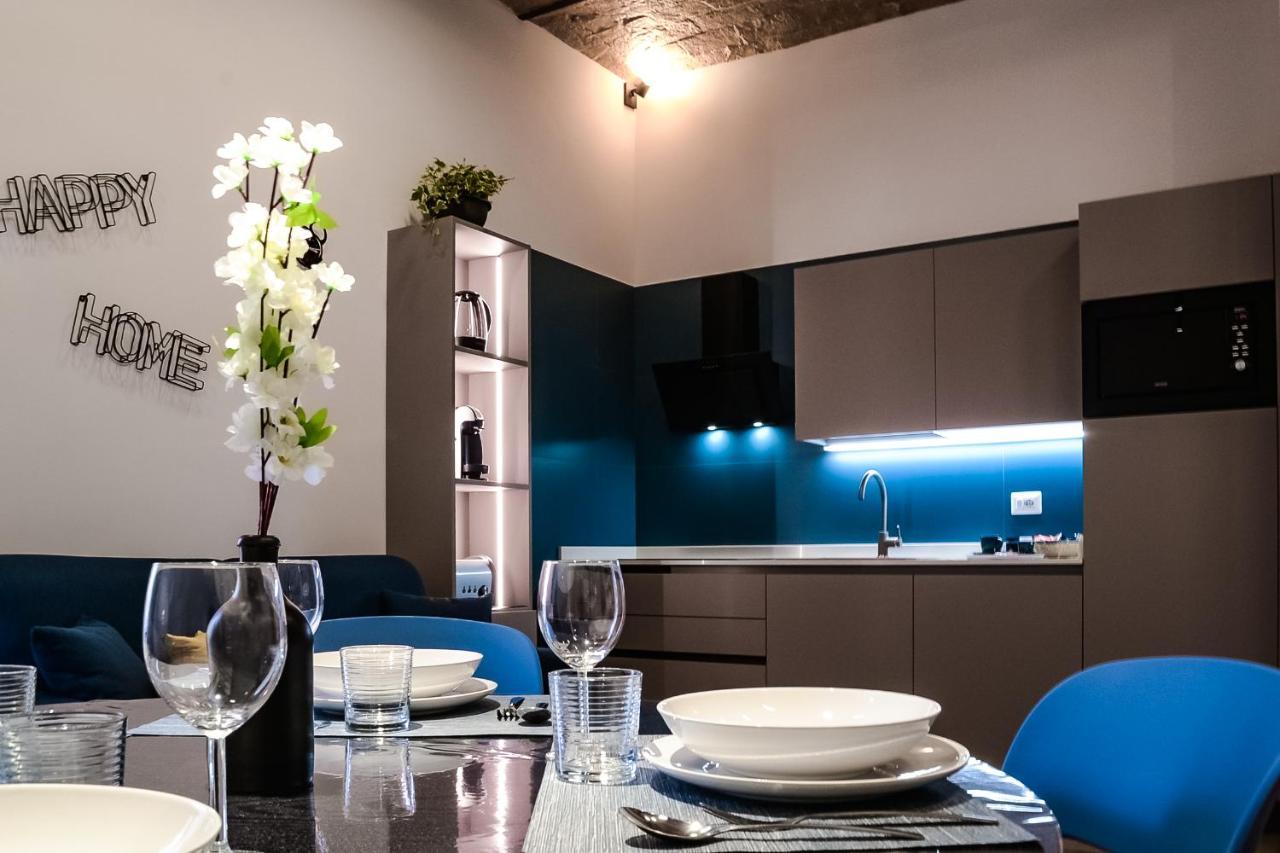 Lele Termini Apartment Rom