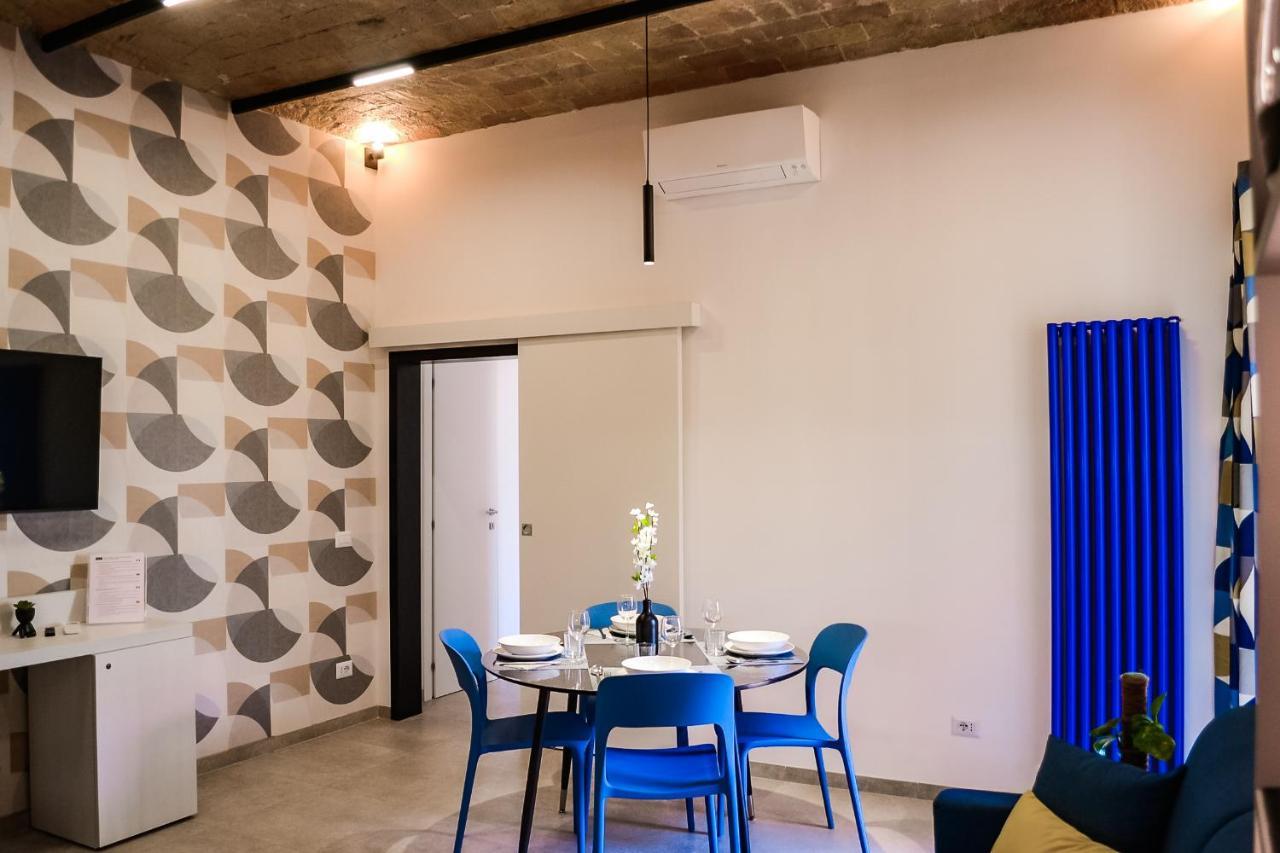 Lele Termini Apartment