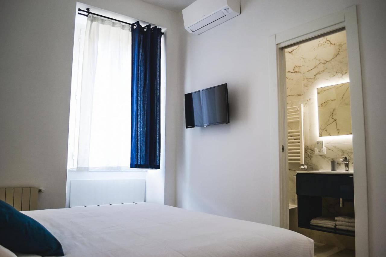 Lele Termini Apartment Rom